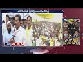 Byreddy Rajasekhar Reddy F 2 F after joining TDP