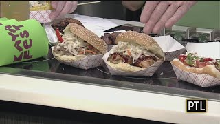 Kaya-Fest Food