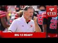 What questions did utah football answer during spring ball