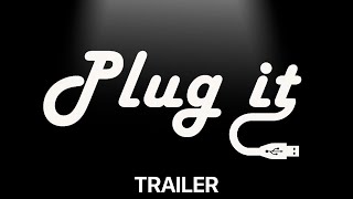 Plug it - By Gustavo Raley