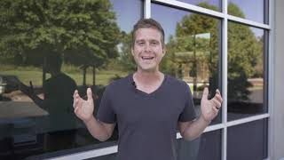 Local Church Announcement