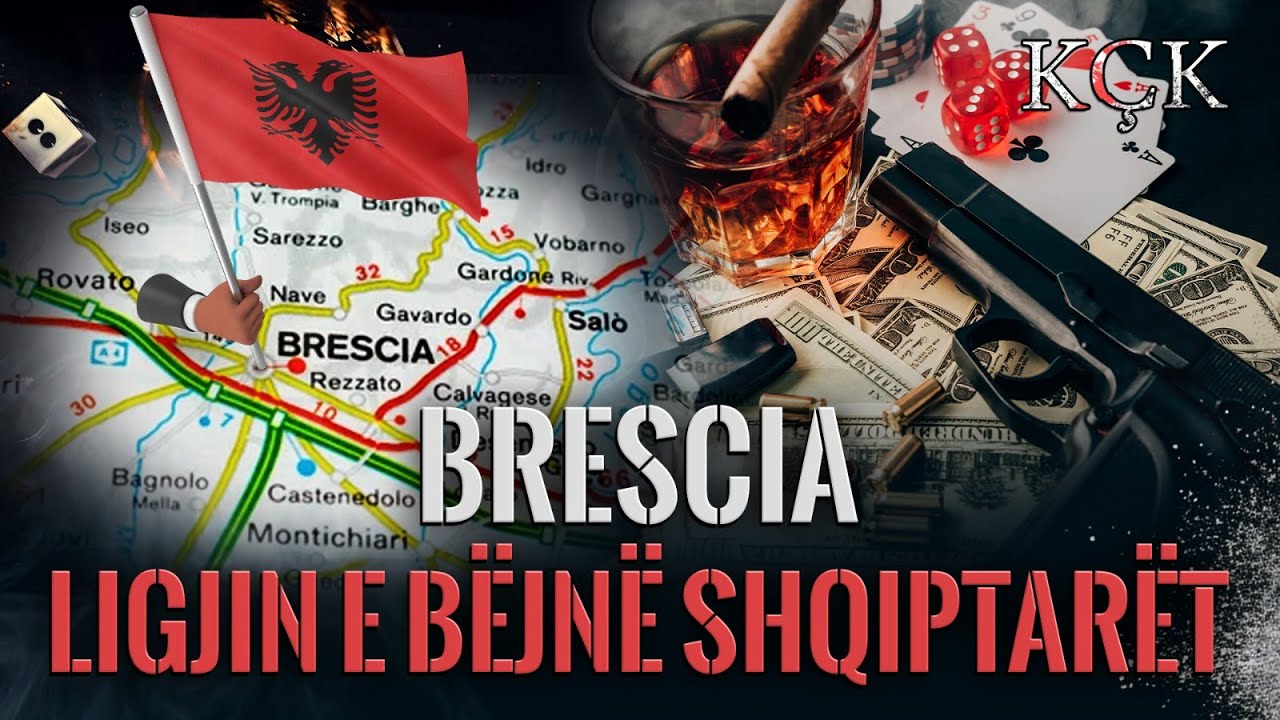 Kçk- Brescia, ligjin e bëjnë shqiptarët