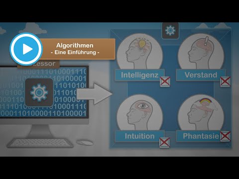 Algorithmen - Eine Einführung