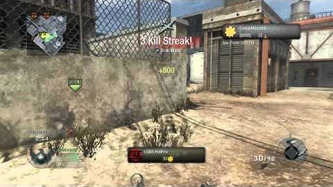 Double Spawn Tomahawk! | Radiation! | NiKeY bOi MiKeY!