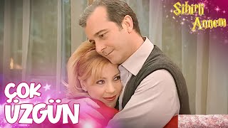 Betüş Yaptıklarından Çok Pişman Sihirli Annem