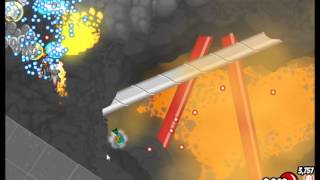 Bloons Super Monkey 2 E4 Mount Magma