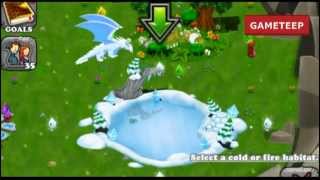 Famous How to breed Frostfire Dragon 100% Real! DragonVale! Wealth