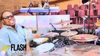 Let it Rise - GAC Worship x Chris Bender 