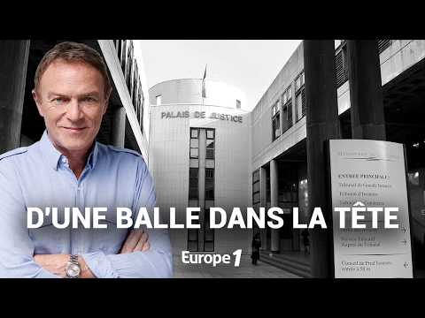 Hondelatte Raconte : L'affaire Sylvain P. (récit intégral)
