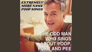 The Avia Poop Song