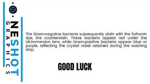 GDB BT102 - Microbiology  August 16, 2021