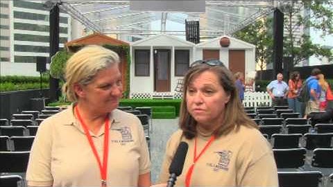 To Kill a Mockingbird Interview