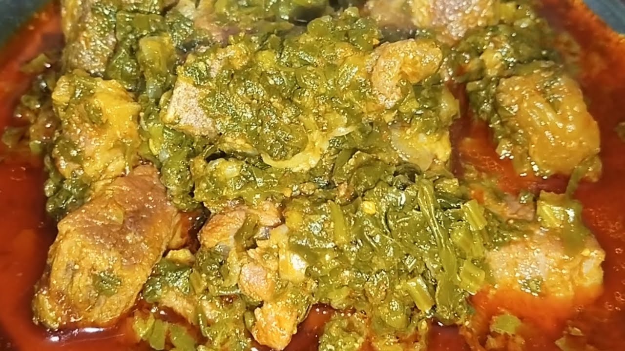 Shaljam Gosht Ka Salan || शलजम गोश्त का सालन || 