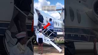 This Pilot Was Locked Out of His Own Plane 😭#shorts