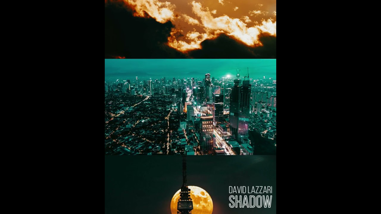 Watch David Lazzari – SHADOW #DeepHouse #DipRecordings on YouTube Watch David Lazzari – SHADOW #DeepHouse #DipRecordings on YouTube