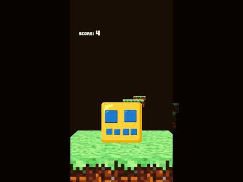 geometry dash.