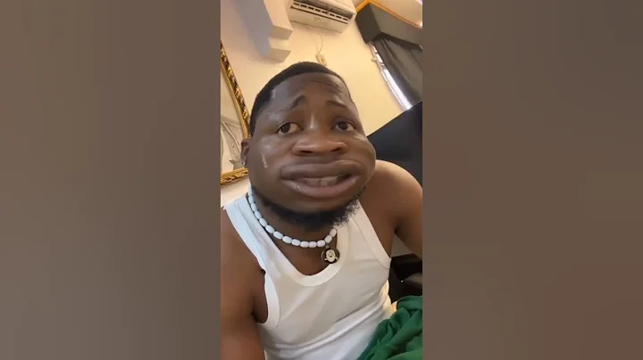 Brainjotter-borrow me money to squander (funny short)