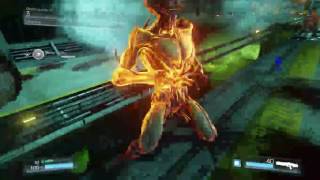 DOOM Snapmap Escapades: Back to basics and Grinding