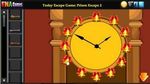 Fantasy Villa Escape Walkthrough