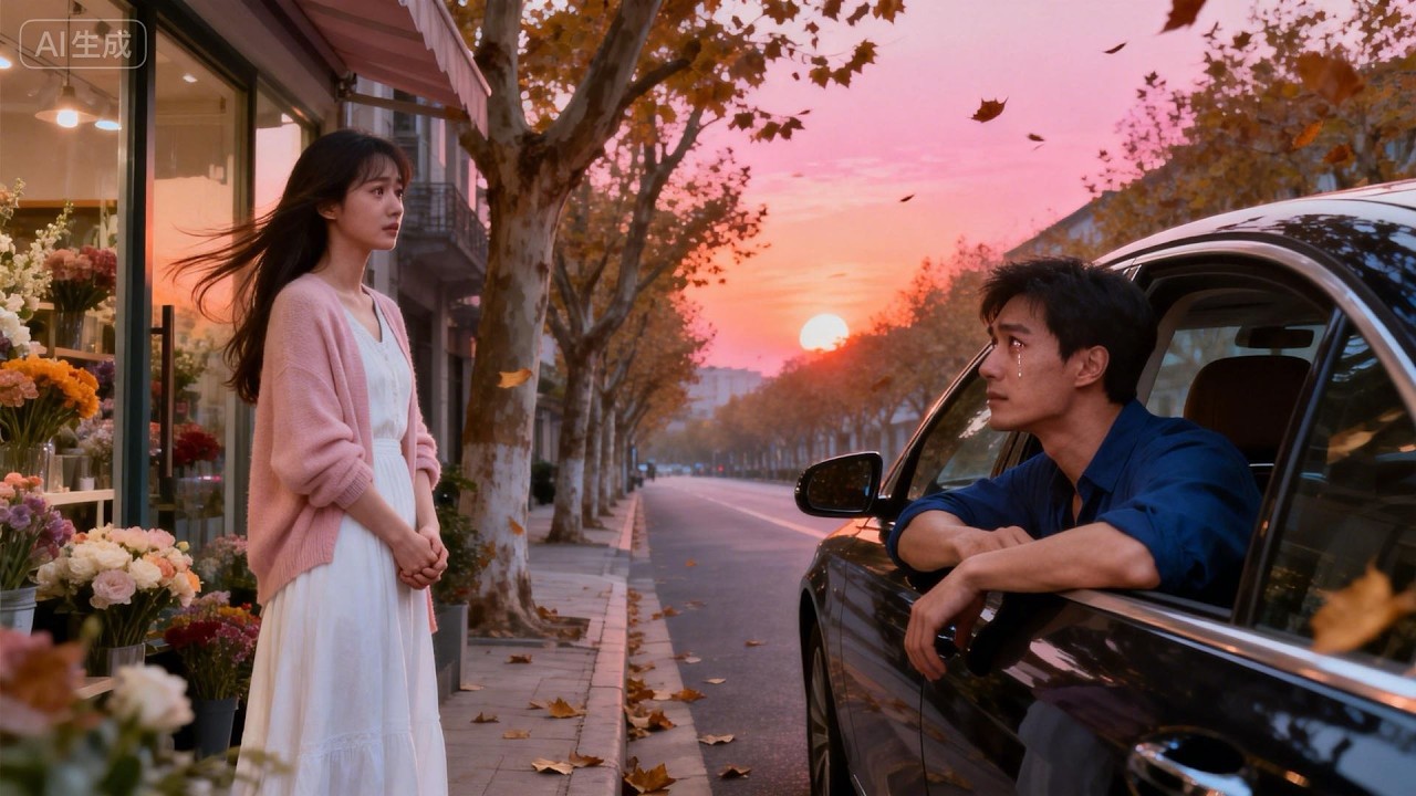 Todos creyeron que murió… volvió con otro nombre y me enamoré otra vez