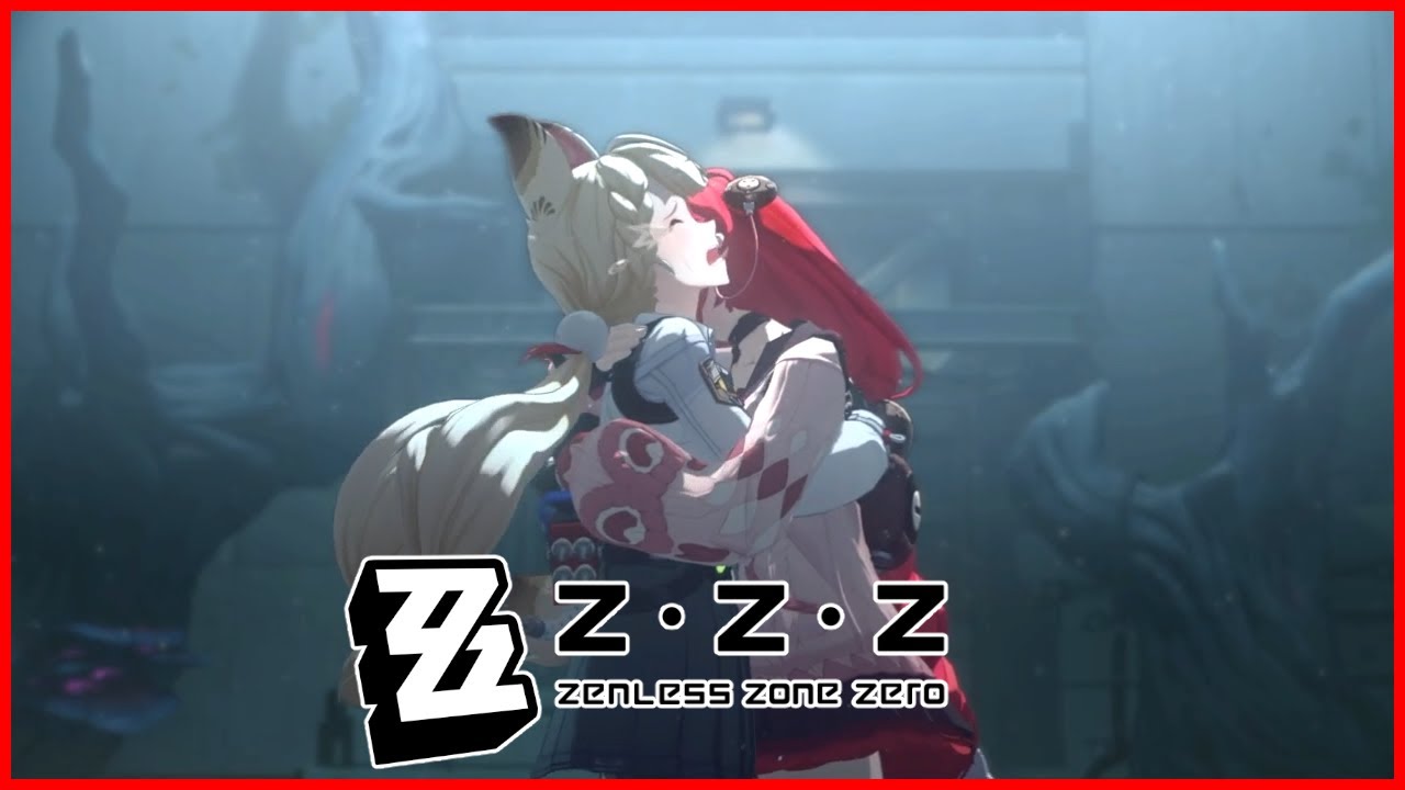 Zzz Chapter ZZZ 》SEASON 2 - Chapter 2 | Zenless Zone Zero - YouTube