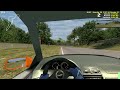 Live For Speed S1 Hotlap World Record - biggie - Fern Bay Gold (FE3) - FXO - 1:37.41