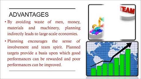 Principles of Management Chapter   3 Planning Part   2