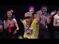 Music Battle | Lindy Hop & Hood Grove | TEDxAthens