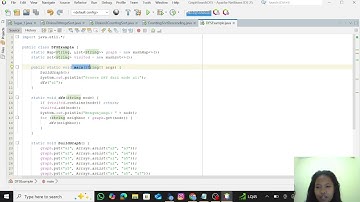 TUGAS 3 STRUKTUR DATA UNIVERSITAS TERBUKA | Algoritma DFS & BFS