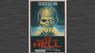 Ep.9 City of the Living Dead (1980)