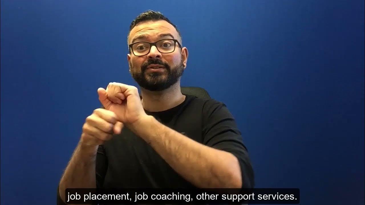 What services does DORS provide? YouTube