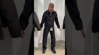 First Look At The Kiko x Levi’s Collab!!!