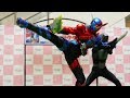 仮面ライダービルドショー 第1話 ラビットタンクフォーム初登場 ドリルクラッシャー ブレードモードでやっつけろ 最前列高画質 Kamen Rider Build 仮面ライダーショー 仮面ライダービルドショー 第1話 ラビットタンクフォーム初登場 ドリルクラッシャー ブレードモードでやっつけろ 最前列高画質 Kamen Rider Build 仮面ライダーショー