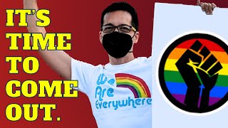 Its time to come out of the closet, + the time Pathfinder saved my life (Rules Lawyer)