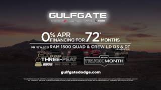 Gulfgate Dodge Jeep