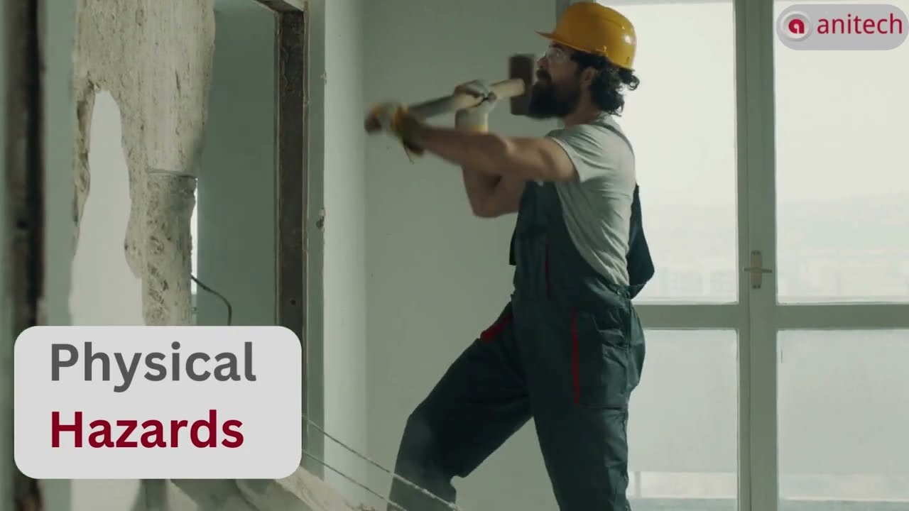 Occupational Hygienists- What do they do? 