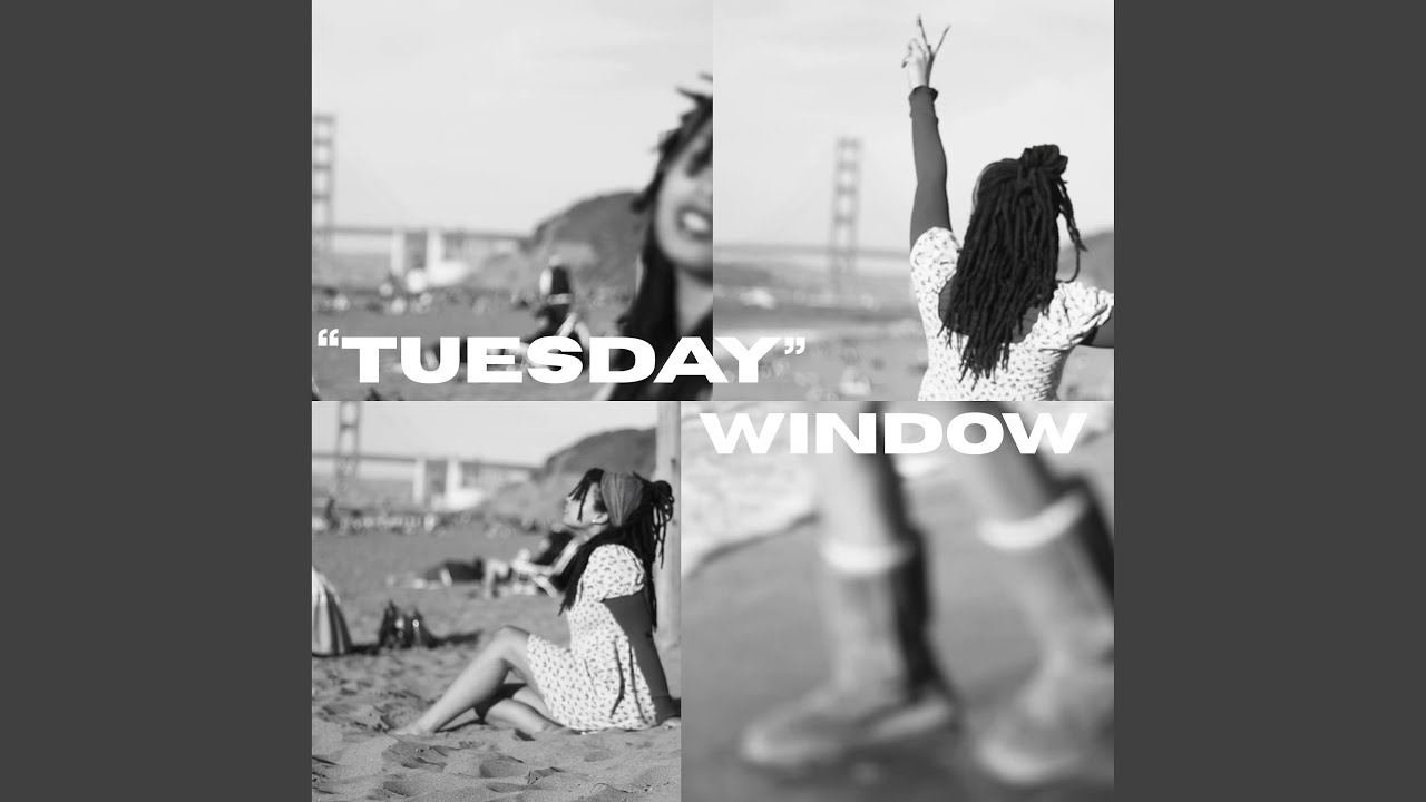 Watch TUESDAY on YouTube Watch TUESDAY on YouTube