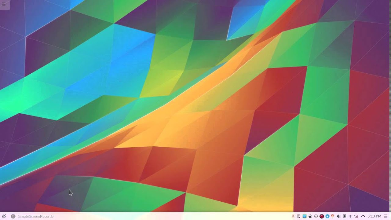 KDE Connect Inhibit Screensaver YouTube