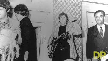 John Lennon - DR Strings Founder Talks Guild Guitar Days