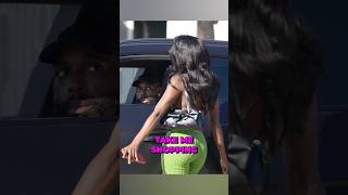 SHES 100% A GOLD DIGGER! #londonsway #fypシ゚viral