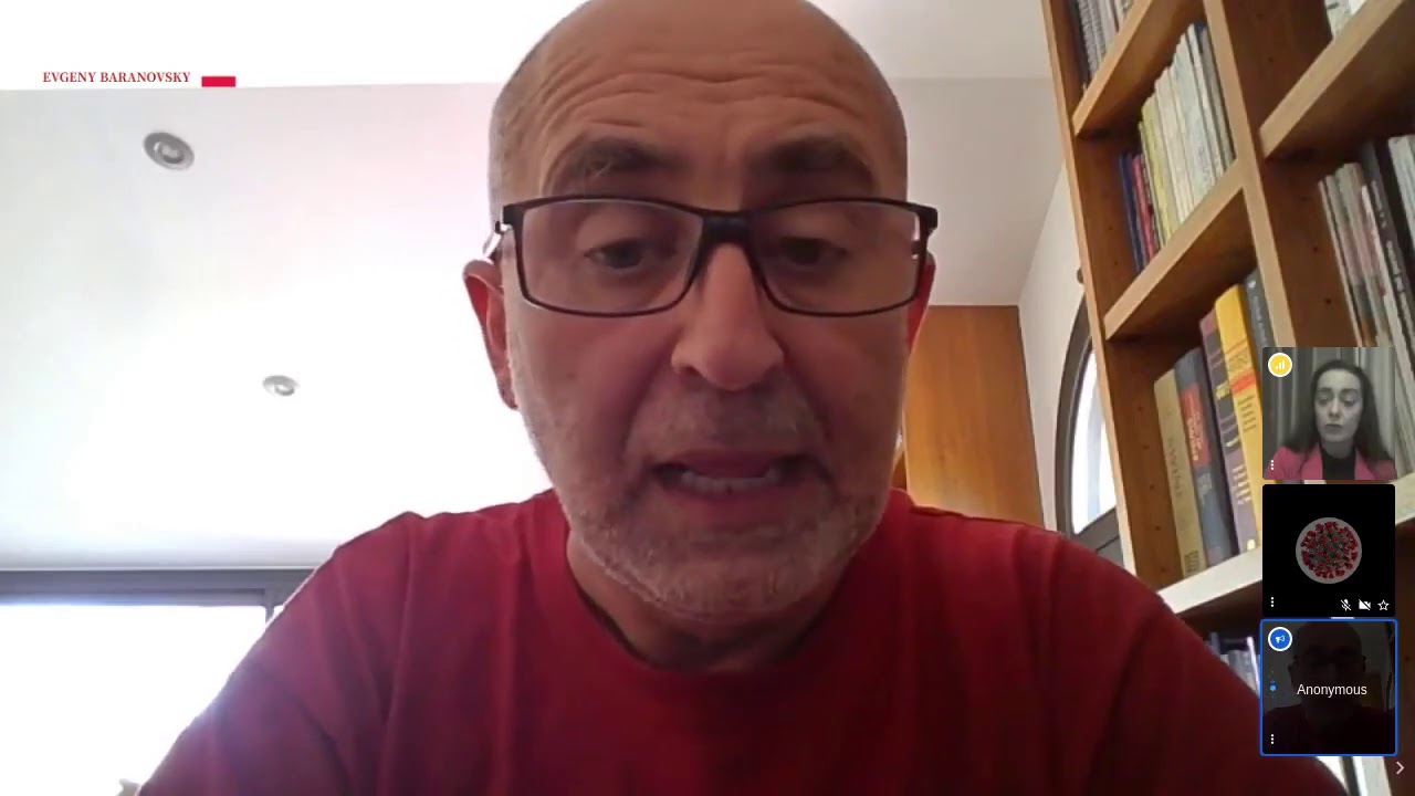 Professor Joaquim Segales – Spain