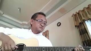 Download Lagu HALIN (cipt: m syukri munas) lagu Banjar (gitar) MP3