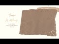 End of video