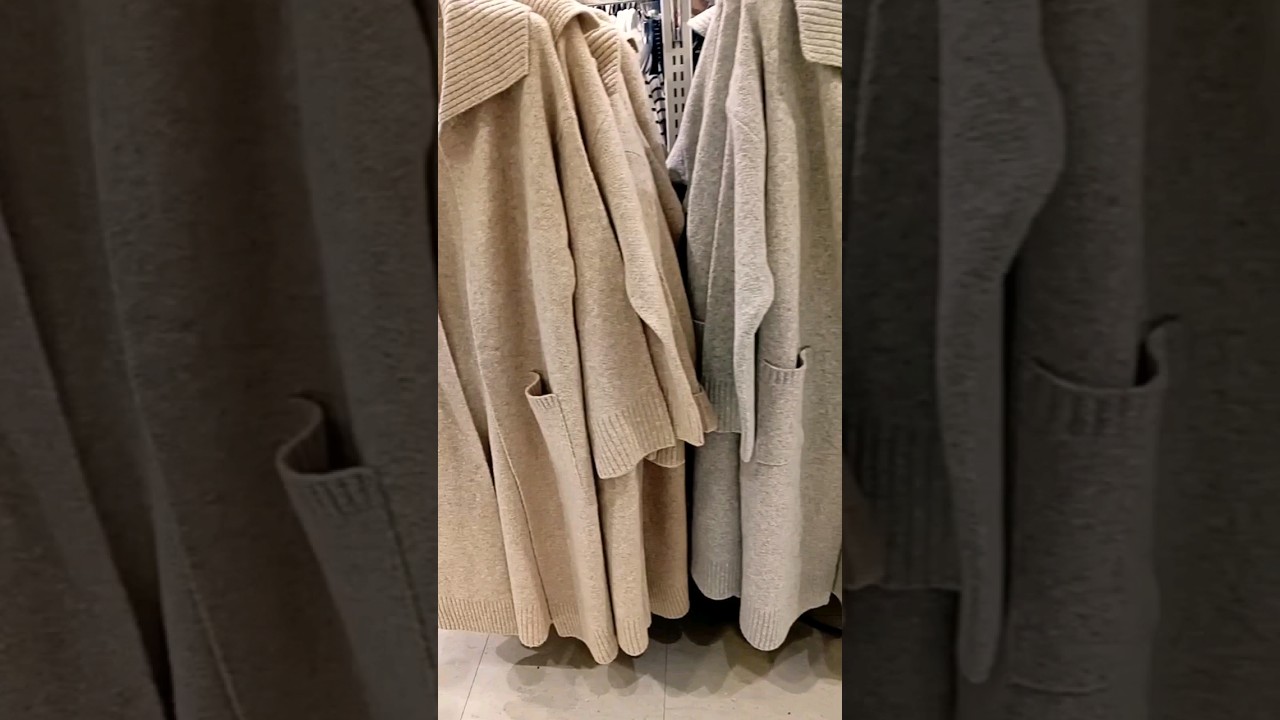 PRIMARK Long Cardigans🩶🤎