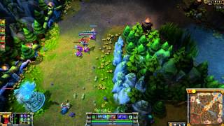 League of Legends - Game 20 - ChoGath - Part 2of4
Random ranked game in elo hell.
If you like my videos please subscribe, thumbs up and comment below. Its a small reward for the time Ive spent making it. Cheers. League of Legends - Game 20 - ChoGath - Part 2of4