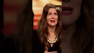 Drew Barrymore Wants to Do Another with Adam Sandler & Jennifer Aniston | #Shorts