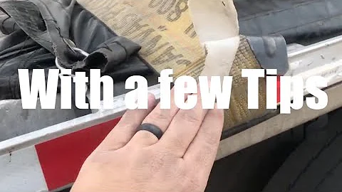 Trooper Hoover with Tips for Flatbed Drivers