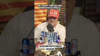 Instant Karma: Anti-Trump Brewery Loses Its License!