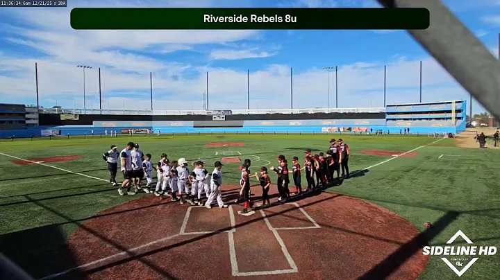 Rebels 8u (2025.12.21)