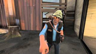 Schadenfreude - a TF2 Replay (HD)
